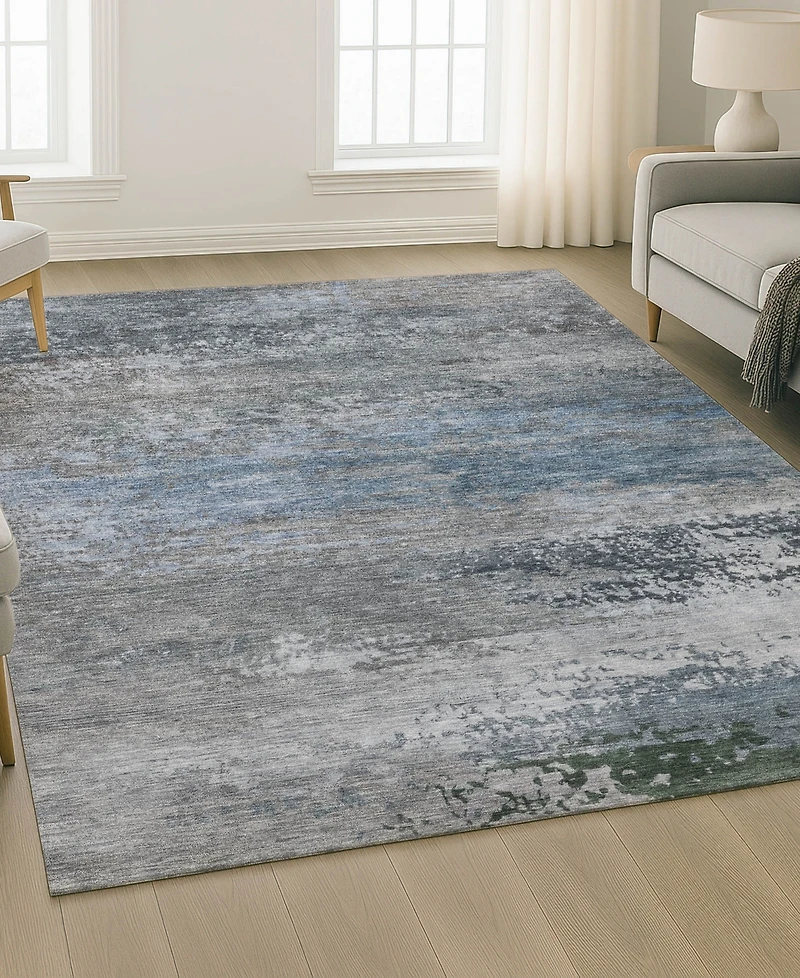 Addison Mayfield AMF2071 9'x12' Area Rug