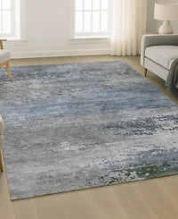 Addison Mayfield AMF2071 9'x12' Area Rug