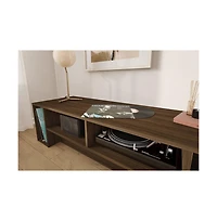 Nexera 72-Inch Tv Stand.