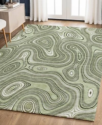 Addison Mayfield AMF2097 9'x12' Area Rug