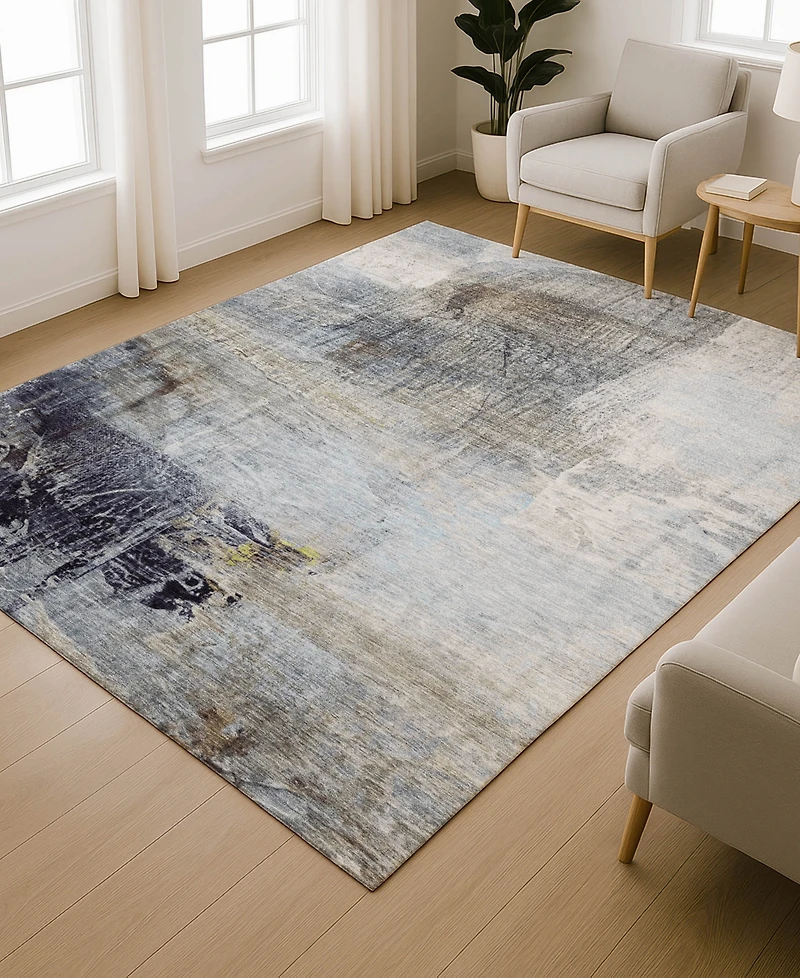 Addison Mayfield AMF2117 9'x12' Area Rug