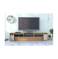 Nexera 72-Inch Tv Stand