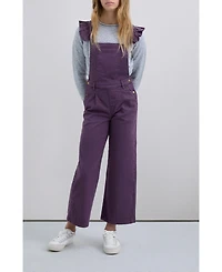 Scalpers Kids Small Smart Dungaree