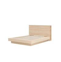 Nexera Marconi Platform Bed