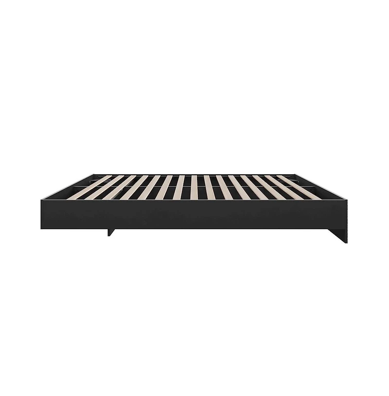 Nexera Platform Bed Frame
