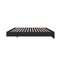 Nexera Platform Bed Frame
