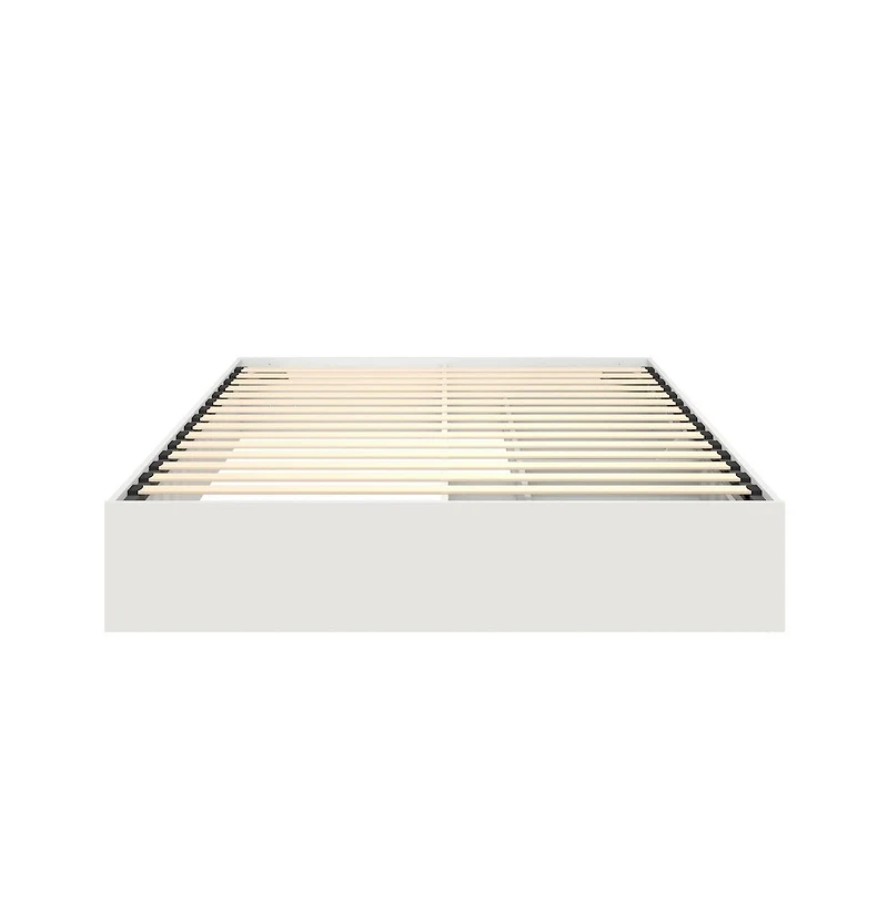 Nexera Hunter 2-Drawer Storage Bed