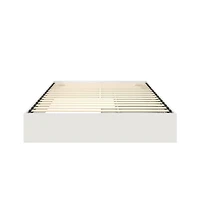 Nexera Hunter 2-Drawer Storage Bed