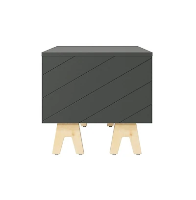Nexera Runway Side Table
