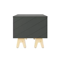 Nexera Runway Side Table