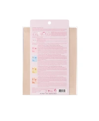 Tonymoly 4-Pc. Mask Melt Assorted Overnight Hydrogel Mask Set