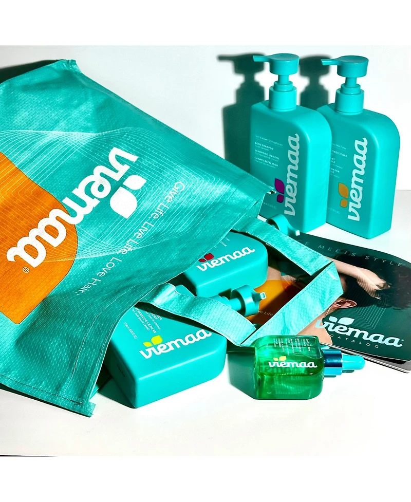 viemaa Hair Leave-in Conditioner