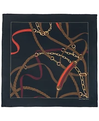 Lauren Ralph Lauren Belting Square Scraf