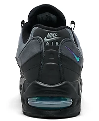 Nike Men's Air Max 95 Big Bubble Casual Sneakers from Finish Line