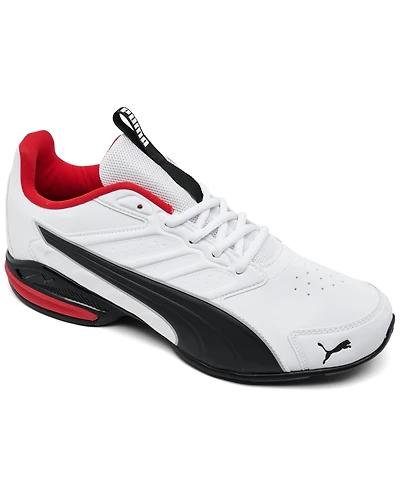 Puma Men's Electro Casual Sneakers from Finish Line