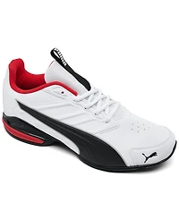 Puma Men's Electro Casual Sneakers from Finish Line