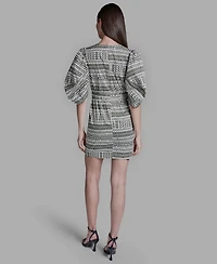 Bcbg Women's Mini Dress