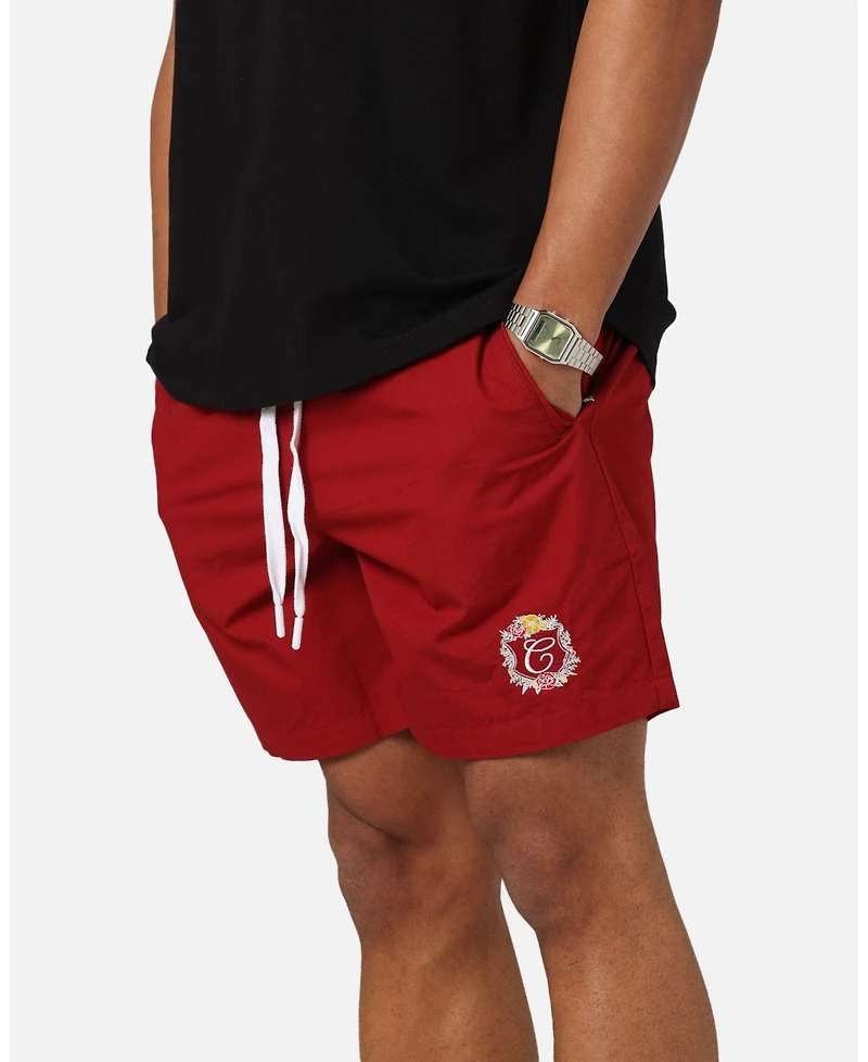 Carre Men's Club Shorts