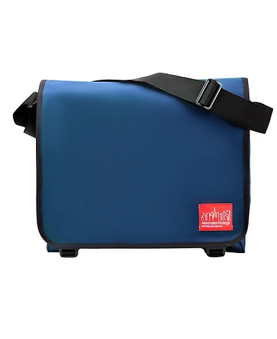 Manhattan Portage Large Dj Computer Bag Deluxe