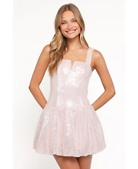 Petal and Pup Women's Orlinda Mini Dress