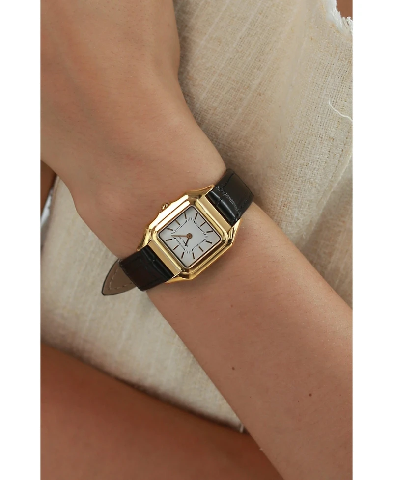 Retro Chic Vatican Majesty Watch