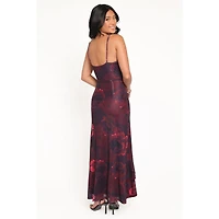 Petal and Pup Women's Carella Maxi Dress