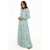 Petal and Pup Women's Bernice Maxi Dress