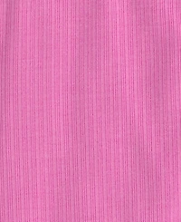 Carter's Baby Girls' PurelySoft Flamingo Pull-On Pants, 2-Pack