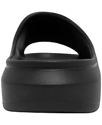 Nautica Men's Ledger Slip-on Pool Slide Sandals