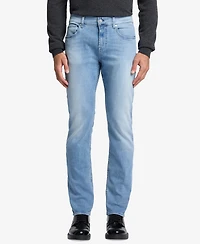 7 For All Mankind Men's Slimmy Slim-Fit Jeans