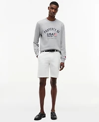 Tommy Hilfiger x U.s. SailGP Men's Property of Usa Crewneck