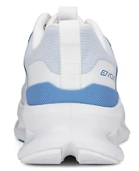 Easy Spirit Women's Rowan Emove Lace-Up Sneakers