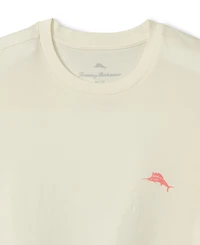 Tommy Bahama Men's Crewneck T-Shirt