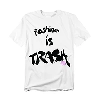 Emily Paris Men's Fashion Is Trash T-Shirt