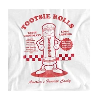Tootsie Roll Men's America's Favorite T-Shirt