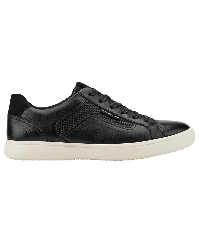 Rockport Men's Collins Casual Lace-Up Sneakers