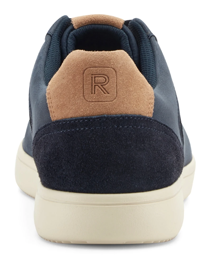 Rockport Men's Collins Casual Lace-Up Sneakers
