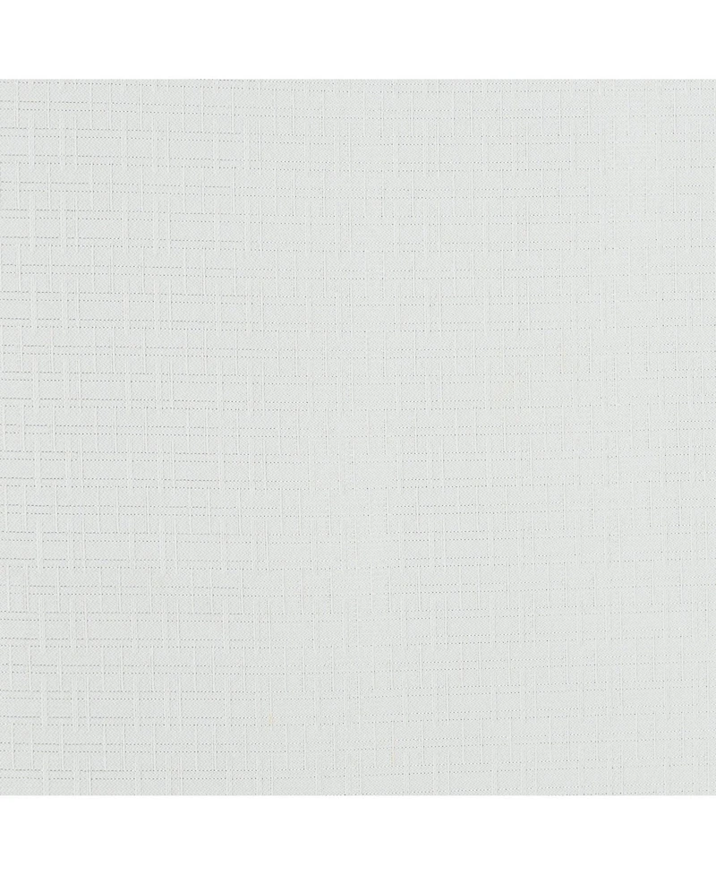 Rt Designers Collection Sedona 100% Polyester 140 Gsm Jacquard Grommet Curtain Panel