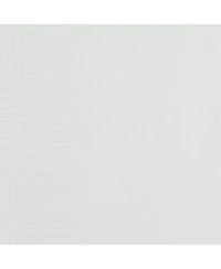 Rt Designers Collection Sedona 100% Polyester 140 Gsm Jacquard Grommet Curtain Panel