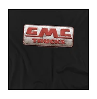 Logovision Men's Gmc Beat Up 1959 Logo T-Shirt