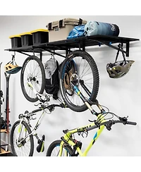 StoreYour Bristol Garage Wall Mount Shelves - 2 Pack