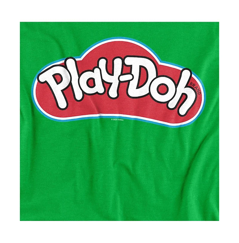 Hasbro+ Men's + Play Dohlogo T-Shirt
