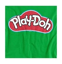 Hasbro+ Men's + Play Dohlogo T-Shirt