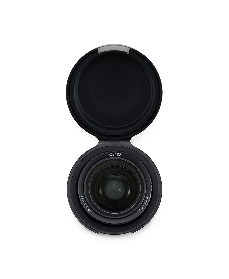 Dji Macro Lens for Osmo Action 6 Camera