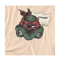 Teenage Mutant Ninja Turtles Men's Roaarr T-Shirt