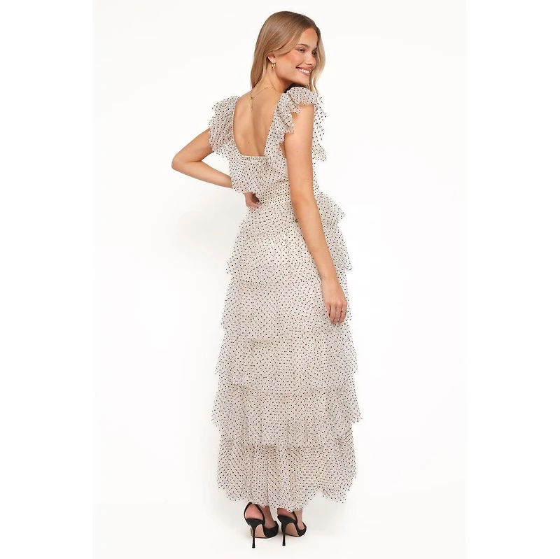 Petal and Pup Women's Belle Maxi Dress