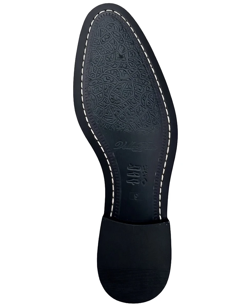 Vellapais Men's Panola Oxford Shoes