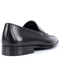 Vellapais Men's Fulton Slip-On Penny Loafers