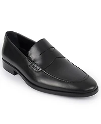 Vellapais Men's Fulton Slip-On Penny Loafers