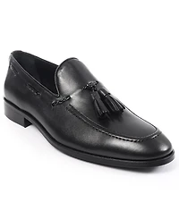 Vellapais Men's Fairfield Tassel Slip-On Loafers